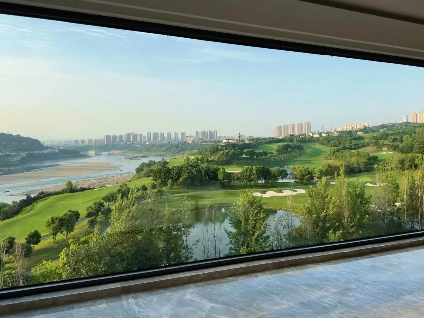 aluminium fixed window aluminium fixed window